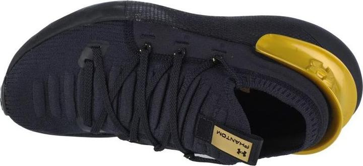 Actual product image Under Armour Hovr W Phantom 3 MTLC 3025521-003 - 36.5 (36.5)