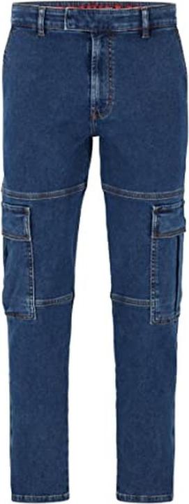 Image du produit HUGO Heren 634/2, Medium Blue424 (W34/L32)