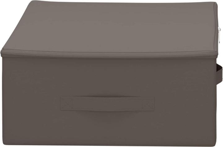 Actual product image vidaXL Aufbewahrungsbox (40 cm, 24x)