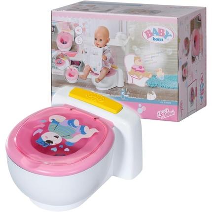 Produktbild Zapf Creation Toilette