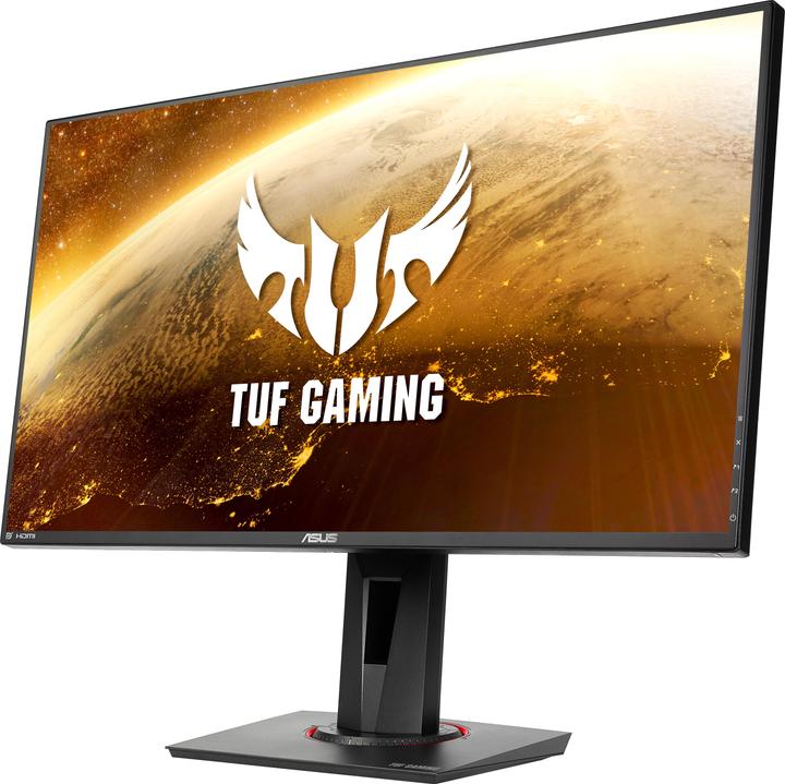 Productafbeelding ASUS TUF Gaming VG279QM (1920 x 1080 Pixels, 27")