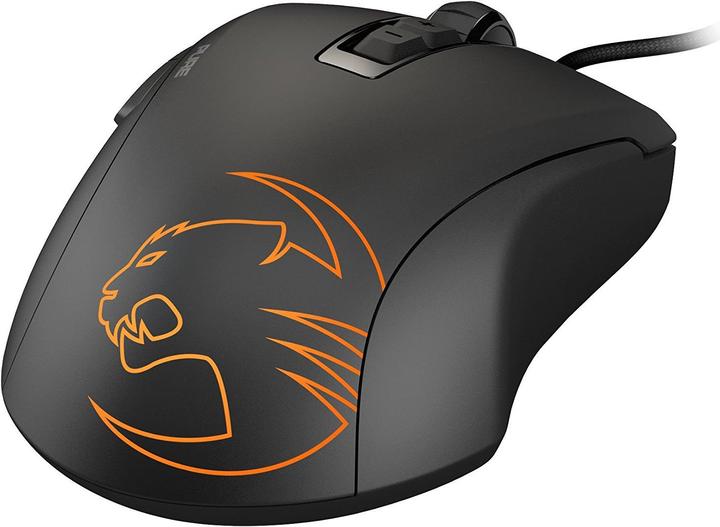 Produktbild Roccat Kone Pure Owl-Eye (Kabelgebunden)