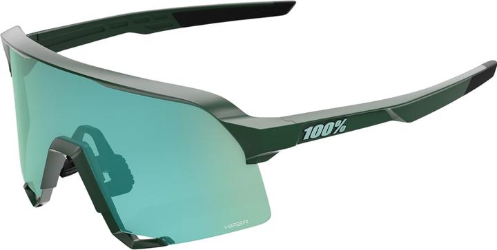 matte juniper, Mint