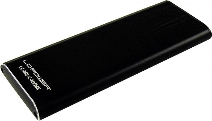 Productafbeelding LC-Power M.2 Behuizing LC-M2-C NVME (M.2)