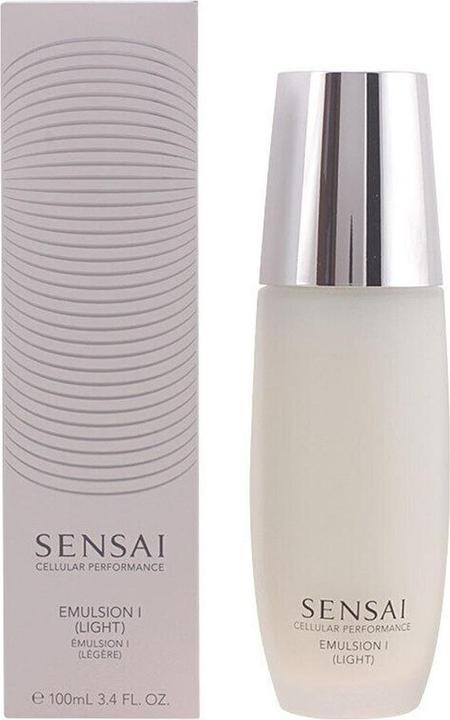 Produktbild Sensai Cellular Performance Emulsion I Light (100 ml)