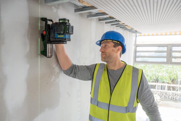 Immagine prodotto Bosch Professional GLL 12V-100-33 CG