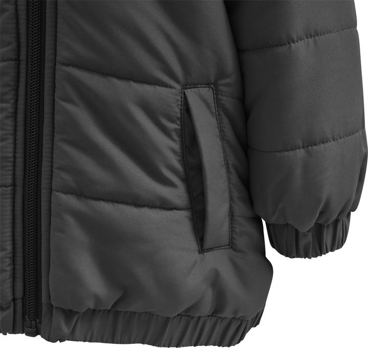 Actual product image hummel Vibe Jacket (86)