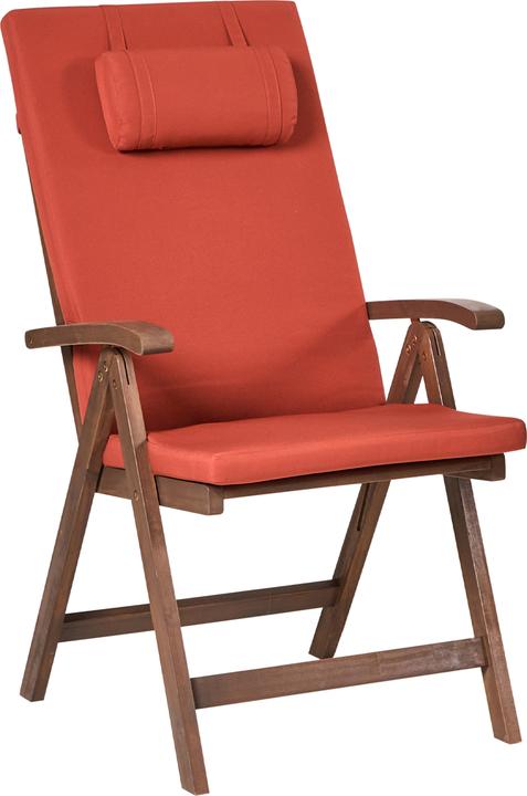 Marrone, Marrone scuro, Rosso