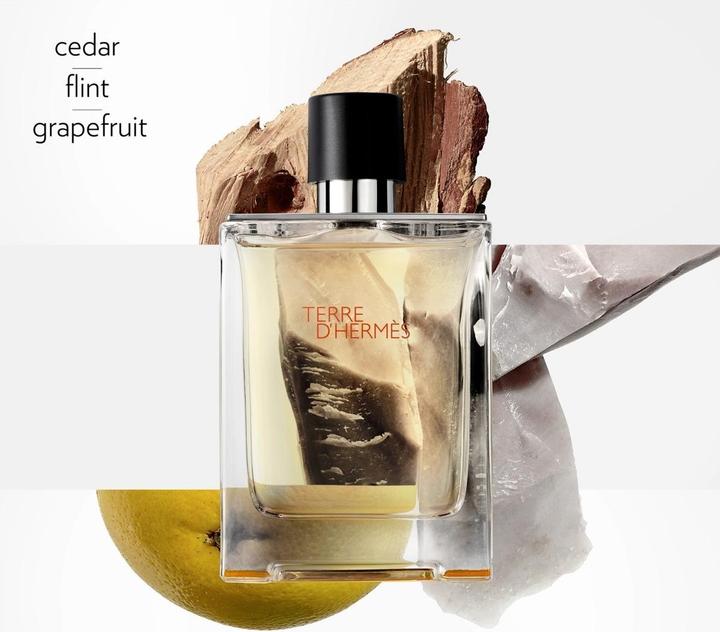 Immagine prodotto Hermès Terre D'Hermes (Set di profumi)
