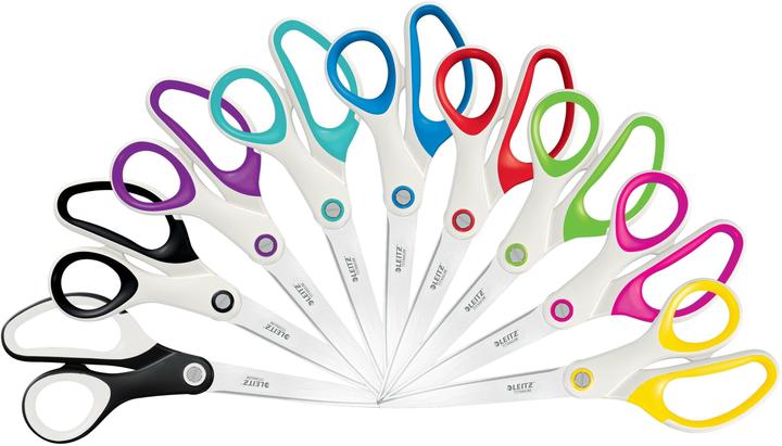 Produktbild Leitz WOW Titan (20.50 cm)