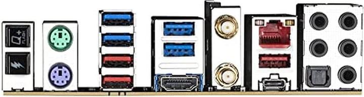 Produktbild Gigabyte Z690 AORUS TACHYON (LGA 1700, Intel Z690 Express, E-ATX)