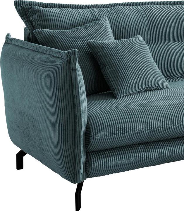 Image du produit Livetastic Lava (Canapé d'angle)