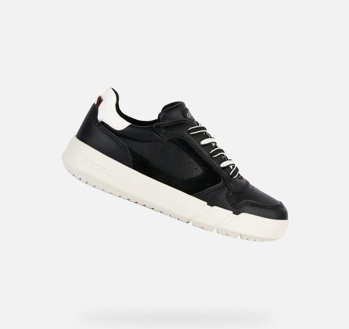 Immagine prodotto Geox Scarpa da Ginnastica Uomo J HYROO Boy A (37)
