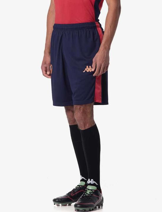 Image du produit Kappa Short d’entraînement SM Caen Ahora Pro 8 2024/25 (S)