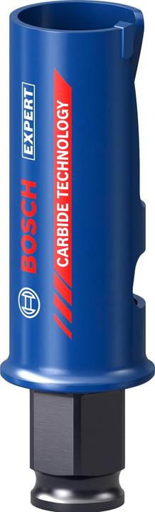 Image du produit Bosch Professional Zubehör Scie cloche Expert Construction Material, 25 x 60 mm (25 mm)