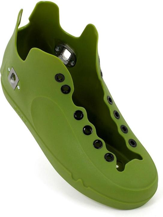 Actual product image Echo Inline Skate Accessory Verve Shell Set 2024