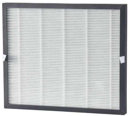 ecofort ecoQ 2in1 HEPA/Aktivkohlefilter für 20L/25L Energy Saver Complete (2 Stk.) (2 x)
