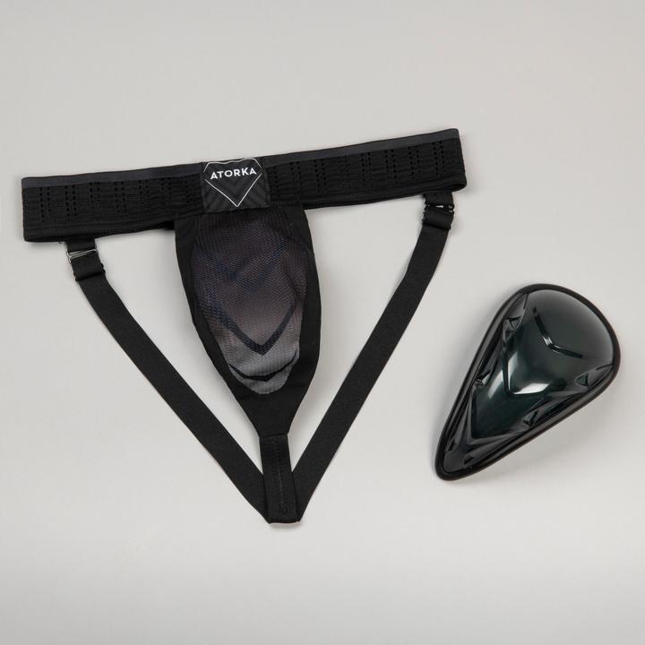 Actual product image Atorka HGK900