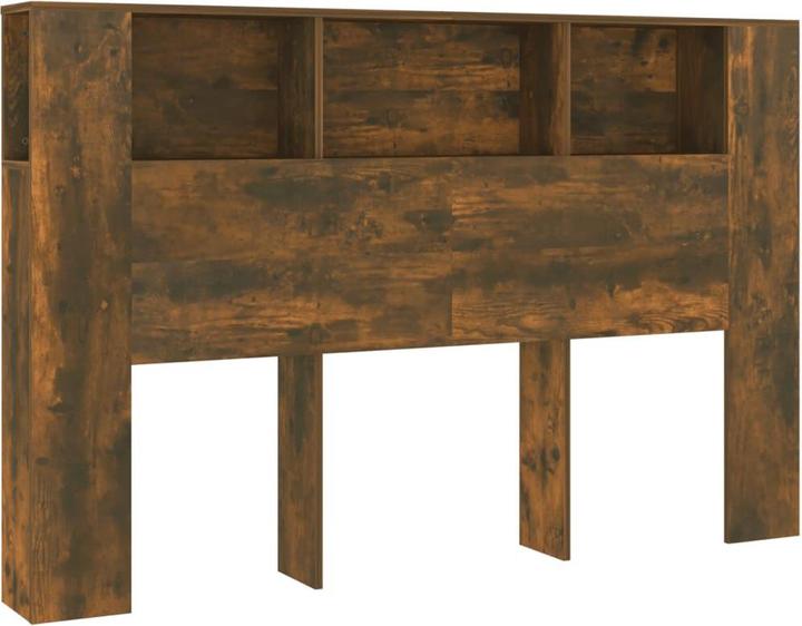 Produktbild vidaXL Kopfteil-Schrank (160 x 18 x 104.50 cm)