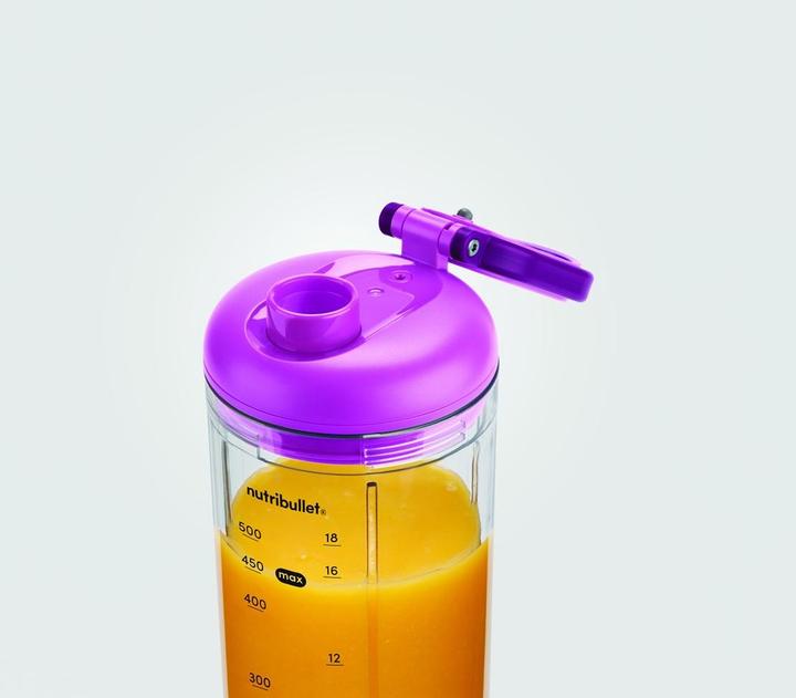 Actual product image NutriBullet Flex (100 W)