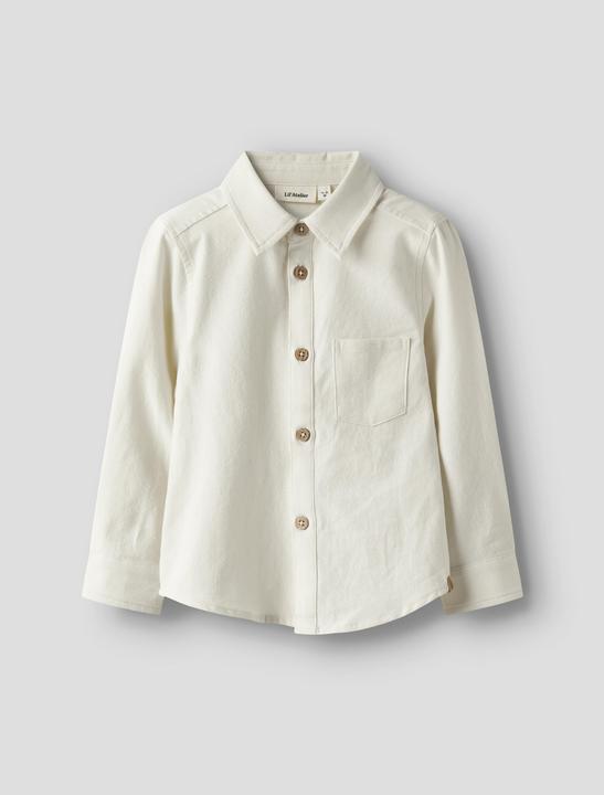 Produktbild Name it Bio-Baumwoll Hemd (92)