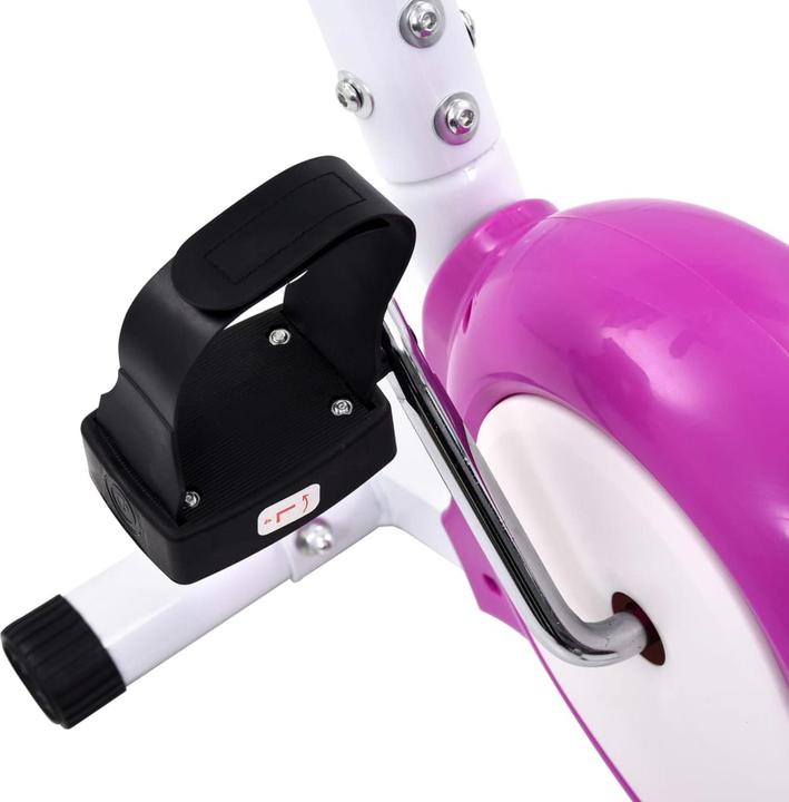 Produktbild vidaXL Heimtrainer