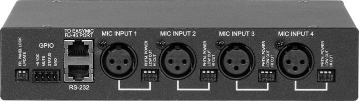 Actual product image Vaddio EasyUSB PRO MIC I/O (0.15 m)