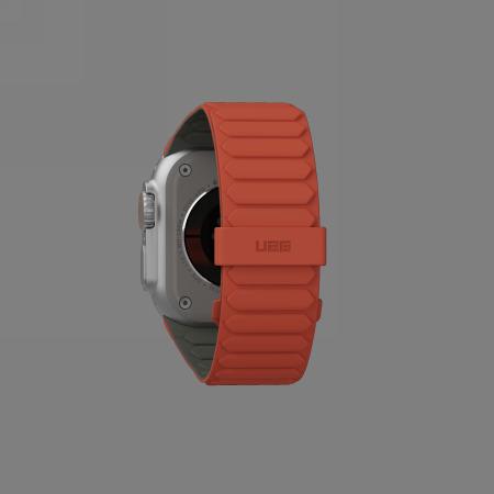Produktbild UAG Pathfinder Strap (Silikon)