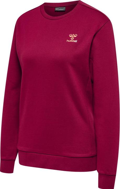 Immagine prodotto hummel Felpa Offgrid Dove (XL)