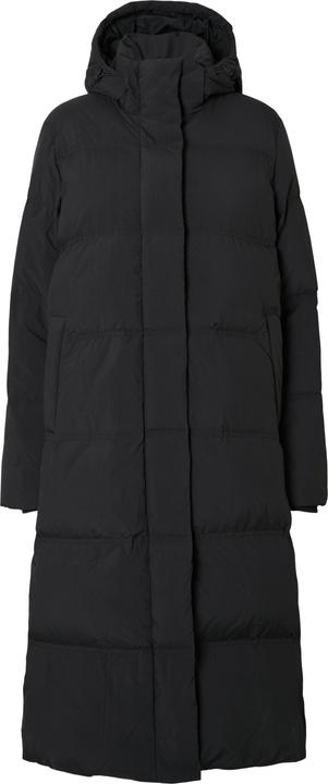 Actual product image Selected Femme Slfsofie-Nita Redown Coat Noos (36)