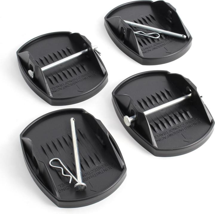 Immagine prodotto XPOtool Piastre di supporto