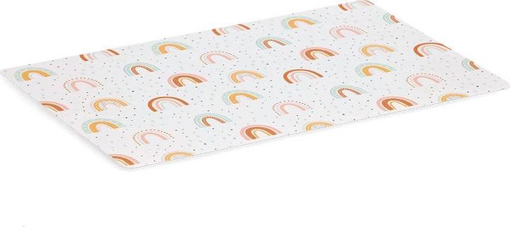 Actual product image Zeller Present Rainbow (1 pcs., 45 x 30 cm)