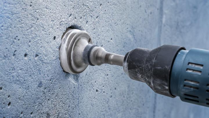 Produktbild Bosch Professional Zubehör PRO SDS max-5 Core Cutter einteilig, 72 x 87 x 283, 88 x 87 x 283 mm (72 mm)