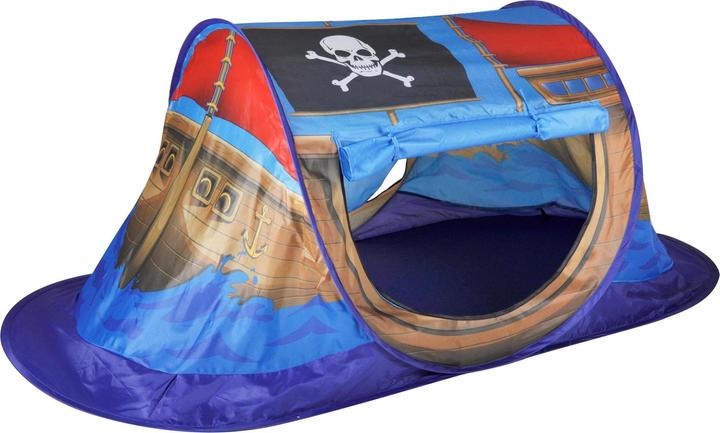 Immagine prodotto Knorrtoys Spielzelt - "Pirate boat"