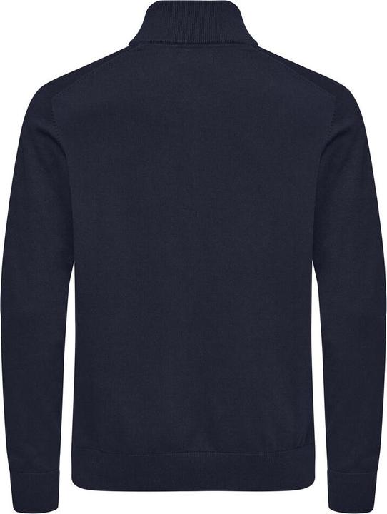Produktbild Cutter & Buck Oakville Half Zip Sweater Men (M)