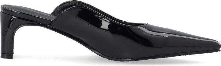 Actual product image Bianco BIAROWE Mules (38)