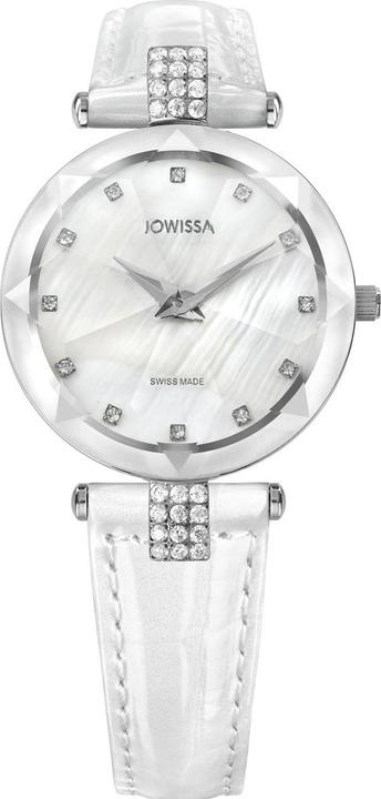Produktbild Jowissa Facet Strass (Analoguhr, 30 mm)