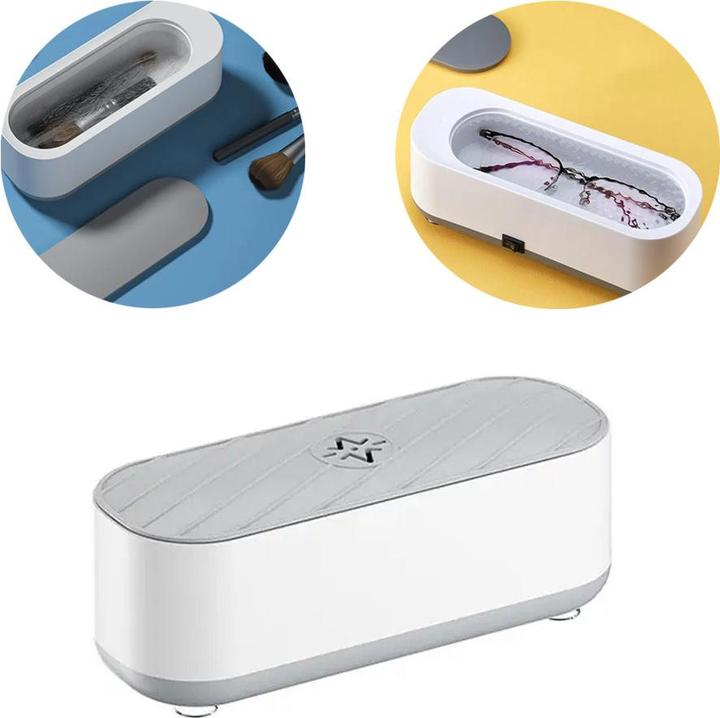 Immagine prodotto Werkstein Ultraschall Reinigungsgerät für Schmuck, Brillen, Uhren