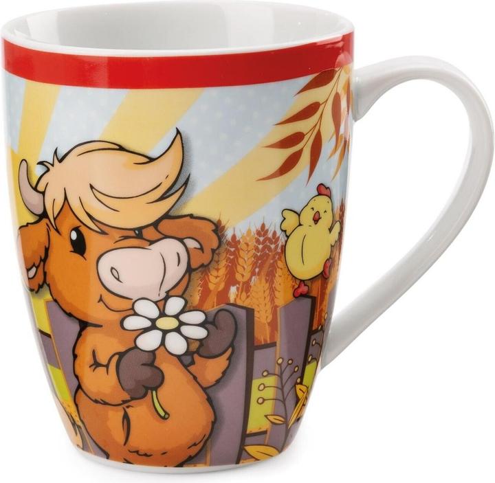 NICI Tasse McMooray & Eggwina (310 ml, 1 x)