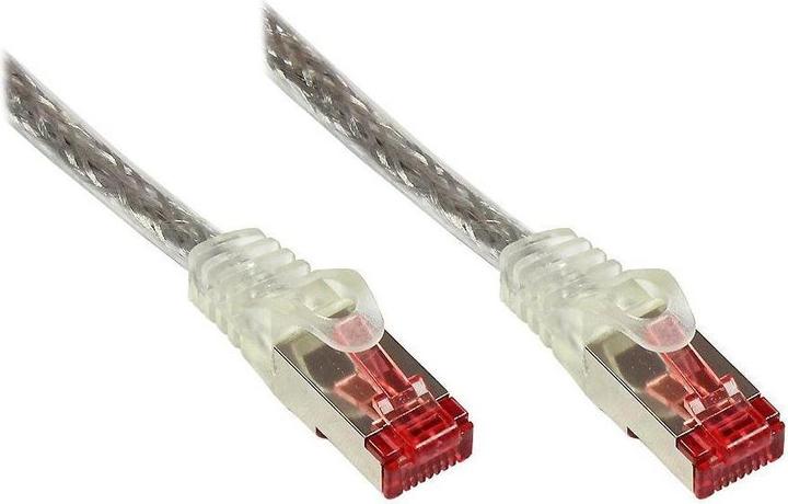 Immagine prodotto Good Connections Alcasa (S/FTP, CAT6, 7.50 m)