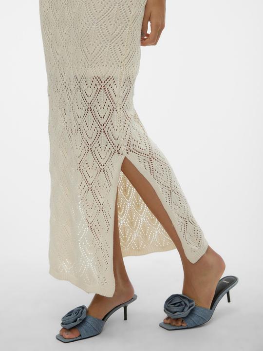 Image du produit Vero Moda VMRIVIERA Robe longue en maille (S)