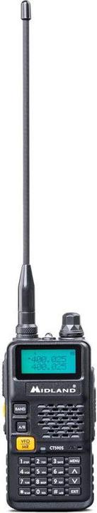 Produktbild Midland CT590S