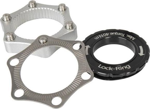 Actual product image M-Wave Ada Db cl