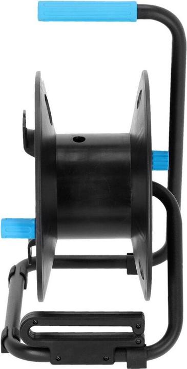 Actual product image Adam Hall Cables 4 STAR CD 042 - Cable drum small