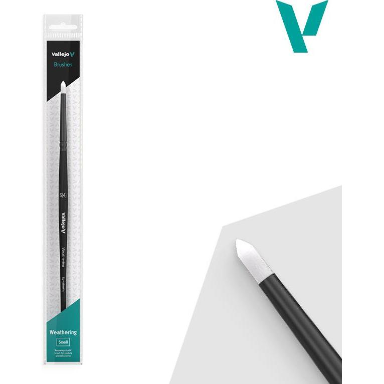 Thumbnail - Vallejo, Pinsel, B08001