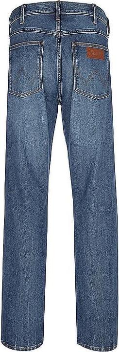 Actual product image Wrangler Frontier (W33/L34)