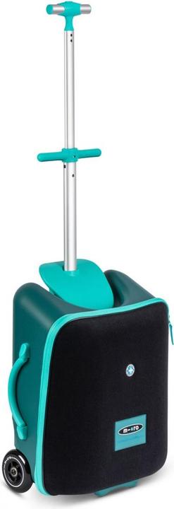 Actual product image Micro Easy Ride On (22 l)