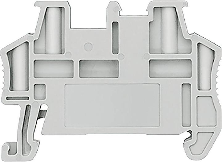 Produktbild Siemens Endhalter grau für 5,2mm Klemmenbreite (Diverse)