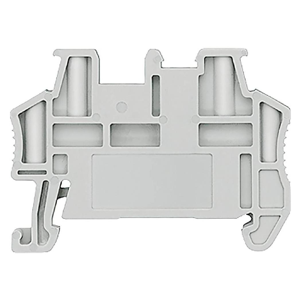 Siemens Grigio End Holder, Gray (Vari), Accessori Di Elettronica + Alloggiamento,