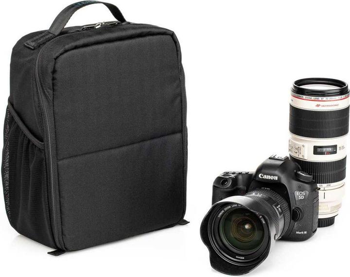 Produktbild Tenba Byob 10 (Kamera Bereitschaftstasche, Kamera Taschenerweiterung)